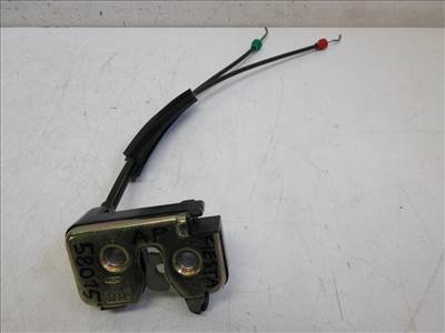 Ford Fiesta  csomagtérajtózár (csomagtérajtó zár) 2S61A43102BD