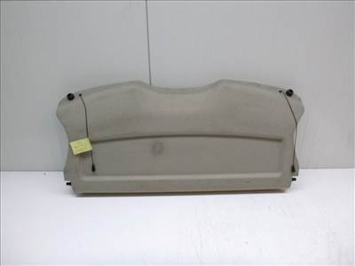 Ford Fiesta 5 ajtós kalaptartó