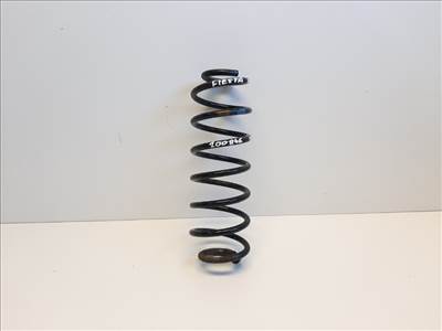 Ford Fiesta 5 ajtós hátsó rugó