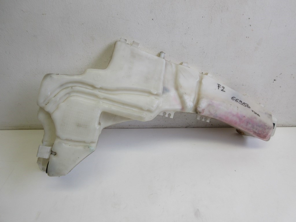 Ford Focus  ablakmosó tartály 4M5113K163AF 1. kép