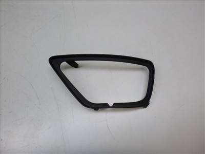 Ford Focus bal első ködlámpa rács 2M5119953B