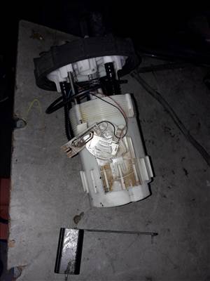 Opel Vivaro Üzemanyag Szintjelző