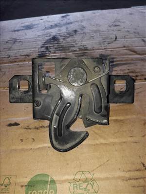 Volkswagen Sharan II Motorháztető Zárszerkezet