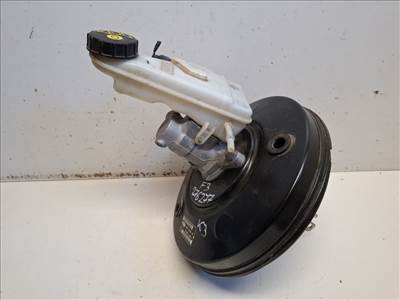 Ford Focus  fékszervódob (devander) BV612B195SG