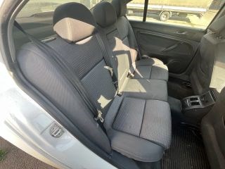 SKODA SUPERB I (3U4) Légzsák Átvezető Szalagkábel 7. kép