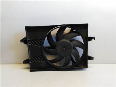 Ford Fusion  hûtőventillátor (hûtő ventillátor) 8240451