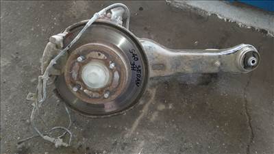 Volvo S40 Jobb Hátsó Lengőkar  Csonkállvány Kerékaggyal  Féknyereg  ABS Jeladó