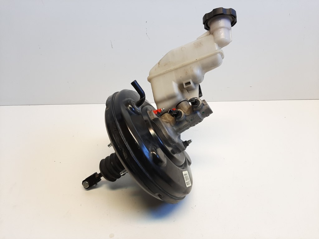 Hyundai I 10  fékszervódob (devander) 58500B9800 1. kép