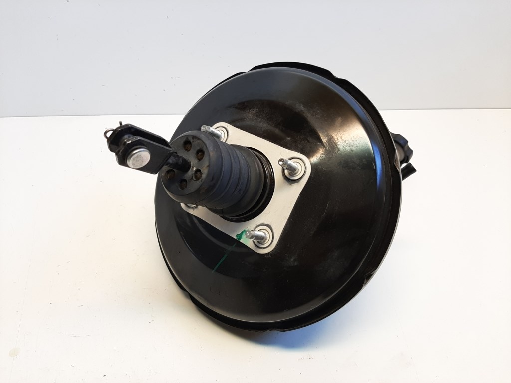 Hyundai I 10  fékszervódob (devander) 58500B9800 2. kép