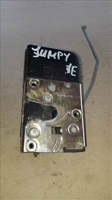 Citroen Jumpy Jobb Első Ajtó Zárszerkezet