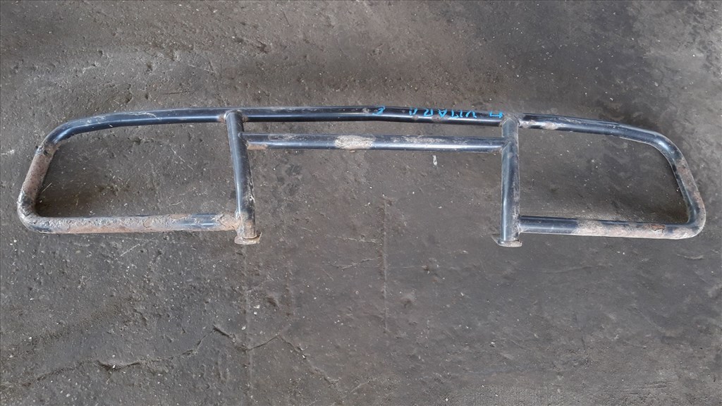 Suzuki Vitara Gallytörõ Rács 1. kép