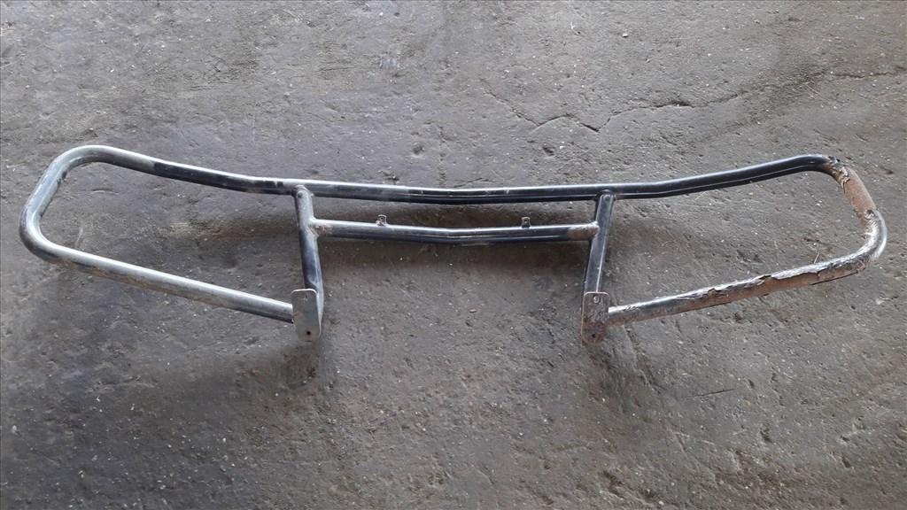 Suzuki Vitara Gallytörõ Rács 2. kép