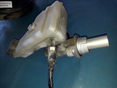 Ford Focus III Főfék Munkahenger  Fékfolyadék Tartály DV61-2140-J