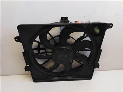 Hyundai I 40  hûtőventillátor (hûtő ventillátor) 253803ZXXX