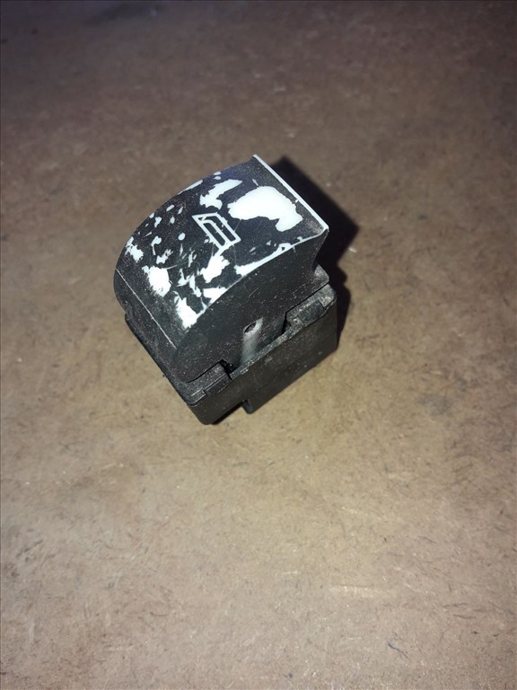 Audi A4 B6 Ablakemelõ Kapcsoló 8Z0 959 855 1. kép