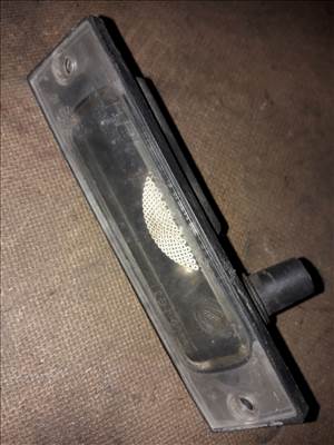 Iveco Daily Rendszámtábla Világítás