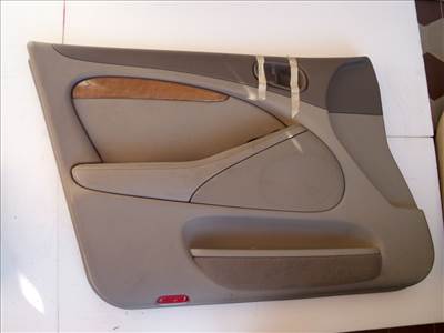 Jaguar S-type bal első ajtókárpit