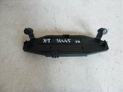 Jaguar X-type  riasztóultrahangérzékelő 1X4315K609AC