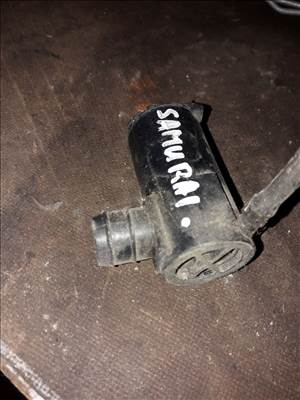 Suzuki Samurai Ablakmosó Szivattyú 060210-1480