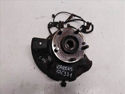 Kia Carens (UN) bal első csonkállvány