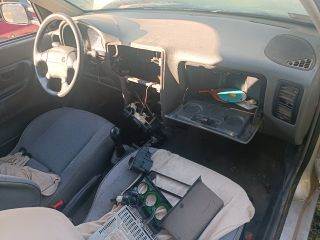 VW CADDY II Dobozos (9K9A) Kormányszervó Motor (Hidraulikus)