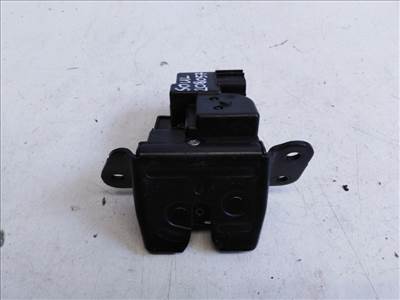 Kia Soul  csomagtérajtózár (csomagtérajtó zár)