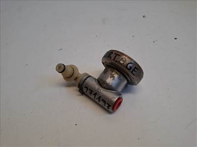 Kia Sportage (SL) kuplung nyomáslengéscsillapító