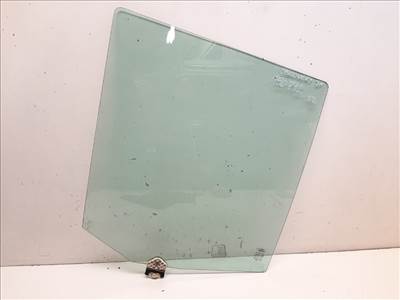 Land Rover Discovery (L319) jobb hátsó ajtó üveg lejáró