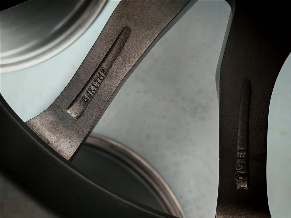 17" 5x114,3 UltraWheels alufelni szett! 5. kép