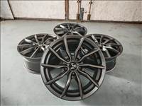 17" 5x114,3 UltraWheels alufelni szett!