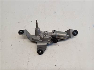 Mazda 3 5 ajtós hátsó ablaktörlő motor BHS267450