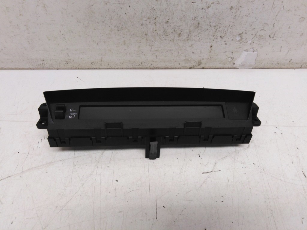 Mazda 6 (GH) Lcd kijelzõ GDK4611JO 1. kép