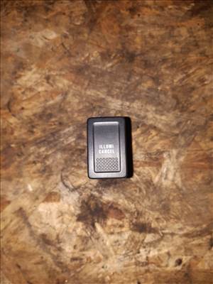 Suzuki Swift III 04-10 Műszerfal Fényerő Szabályzó Kapcsoló