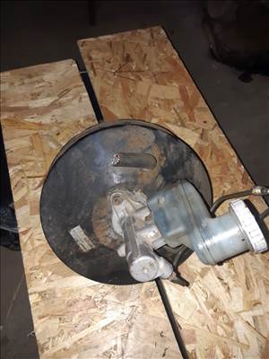 Suzuki Liana Devander  Főfék Munkahenger  Fékfolyadék Tartály 131010-14840