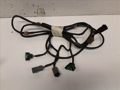 Mazda CX-7 első lökhárító kábel köteg EH6367SH1