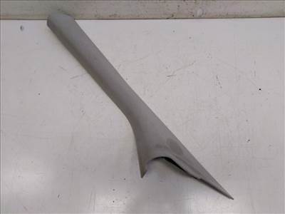 Mercedes-Benz b-osztály w245 (w245) bal első szélvédő oszlop kárpit A1696903125