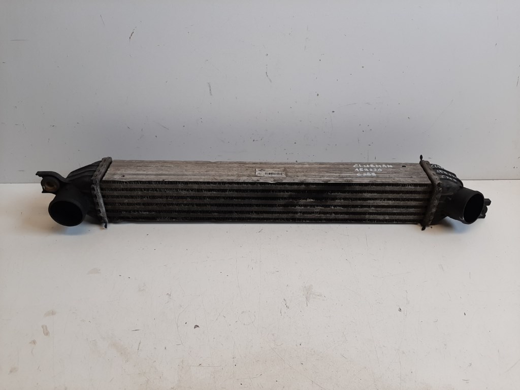 Mini Clubman (R55) intercoolerhûtõ 2751277 1. kép