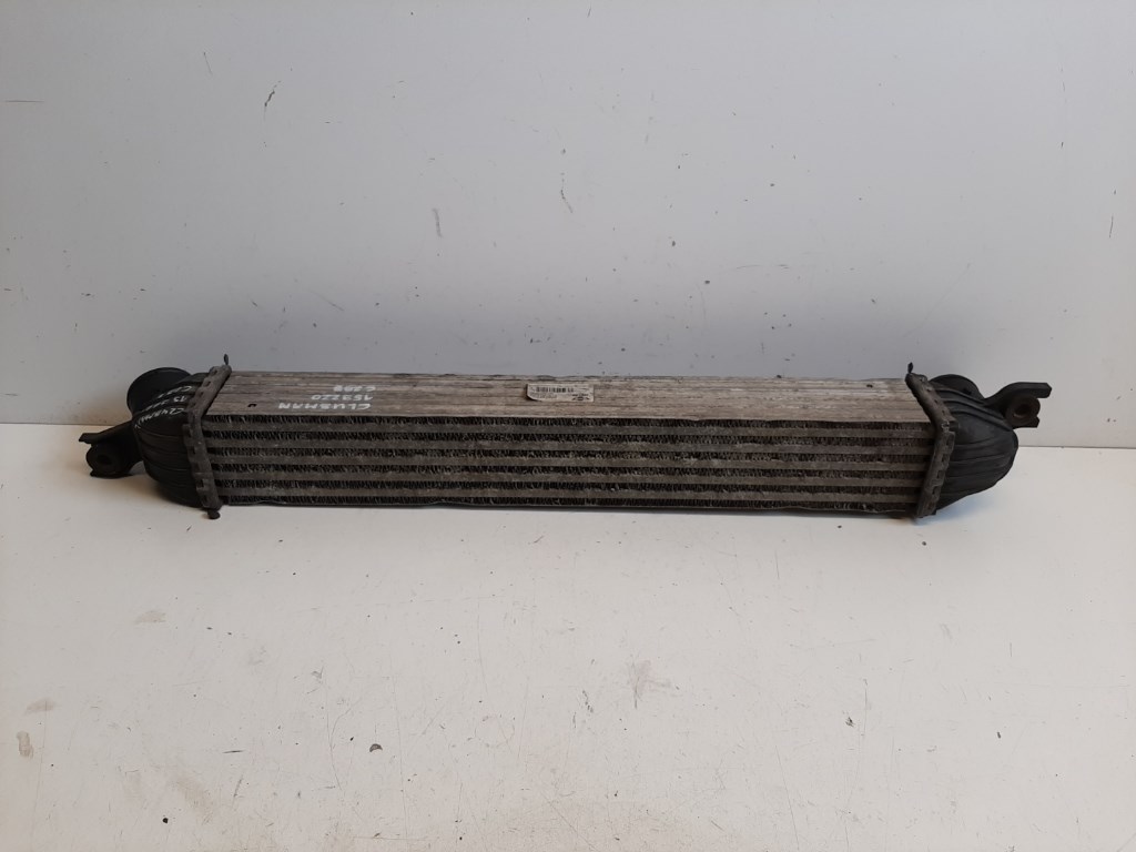 Mini Clubman (R55) intercoolerhûtõ 2751277 2. kép