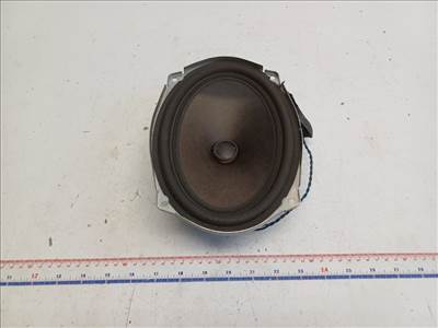 Mini Clubman (R55) bal hátsó hangszóró 65133422633