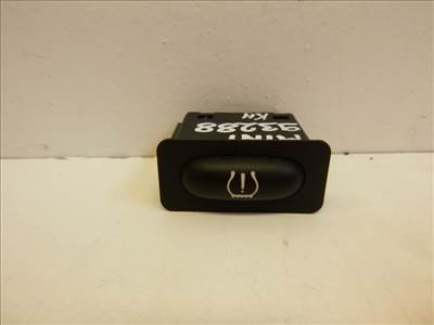 Mini cooper cabrio (R52) gumiabroncs nyomás kapcsoló 61316909518