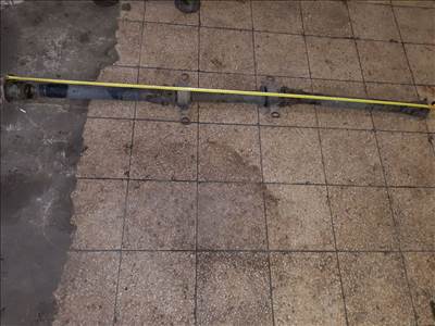 Mazda CX-7 Kardán Tengely