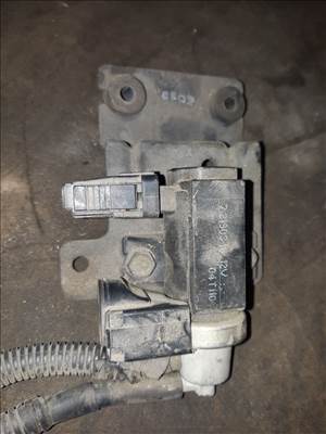 Hyundai H1 96-05 Turbónyomás Szabályozó Szelep