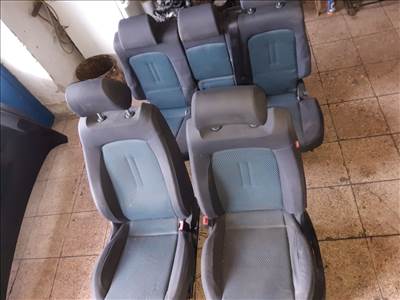 Seat Altea Ülés Garnitúra