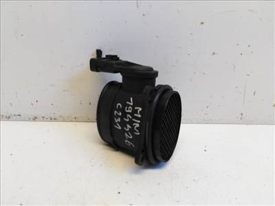 Mini cooper (R56) légtömegmérő 9650010780