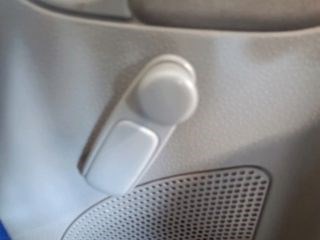 CITROËN C3 I (FC) Bal hátsó Ablakemelő Szerkezet (Mechanikus) 1. kép