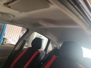 CITROËN C3 I (FC) Bal hátsó Ablakemelő Szerkezet (Mechanikus) 8. kép