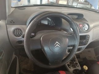 CITROËN C3 I (FC) Bal hátsó Ablakemelő Szerkezet (Mechanikus) 9. kép