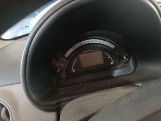 CITROËN C3 I (FC) Bal hátsó Ablakemelő Szerkezet (Mechanikus) 21. kép