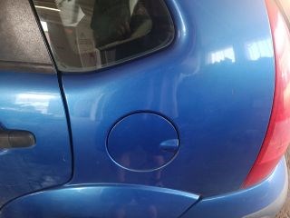 CITROËN C3 I (FC) Bal hátsó Ablakemelő Szerkezet (Mechanikus) 23. kép