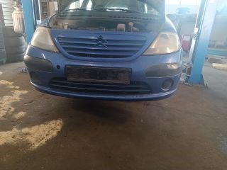 CITROËN C3 I (FC) Bal hátsó Ablakemelő Szerkezet (Mechanikus) 29. kép